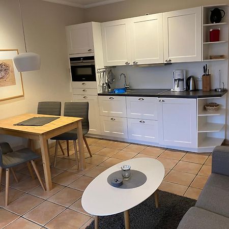 Wellnessresidenz Stoertebeker - Whg 1 Apartment Zingst Exterior foto